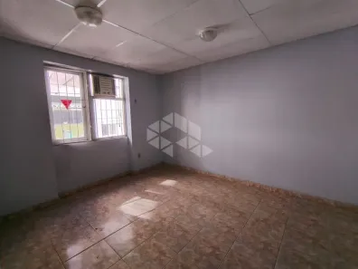 Sala Comercial para alugar, 208m² no Centro Histórico, Porto Alegre