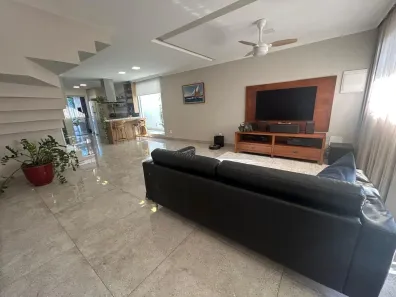 Casa com 3 Quartos à venda, 140m² no Morada de Laranjeiras, Serra