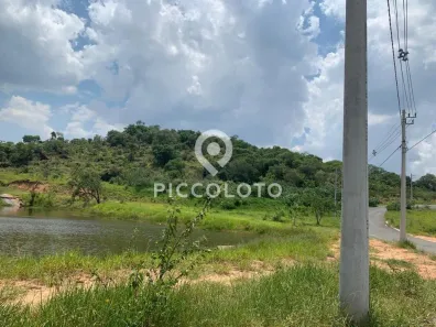 Lote/Terreno à venda, 794m² no Conjunto Habitacional Caminho da Luz, Indaiatuba