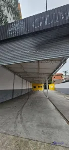 Lote/Terreno para alugar, 850m² no Centro, Diadema