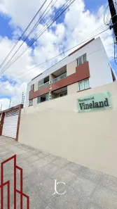 Apartamento com 2 Quartos à venda, 65m² no Torre, João Pessoa