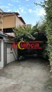 Sobrado com 6 Quartos à venda, 204m² no Vila Medeiros, São Paulo