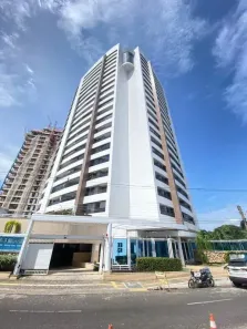 Apartamento com 2 Quartos para alugar, 106m² no Horto, Teresina