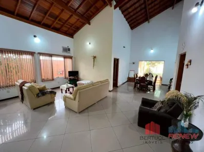 Casa de Condomínio com 3 Quartos à venda, 250m² no Centro, Vinhedo