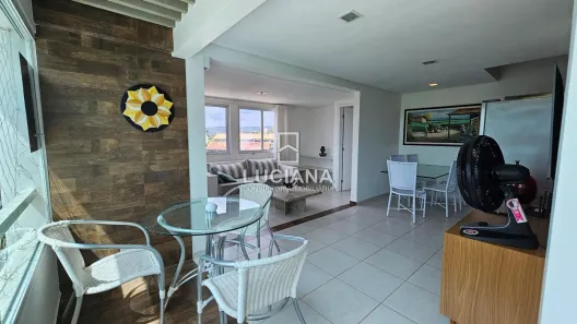 Flat com 3 Quartos à venda, 129m² no Bairro Novo, Gravatá