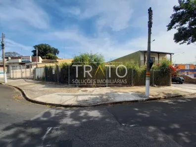 Lote/Terreno à venda, 455m² no Jardim Proença I, Campinas