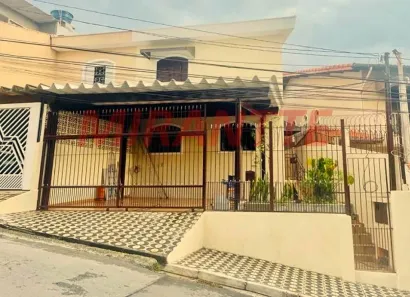 Sobrado com 3 Quartos à venda, 200m² no Jardim Peri, São Paulo