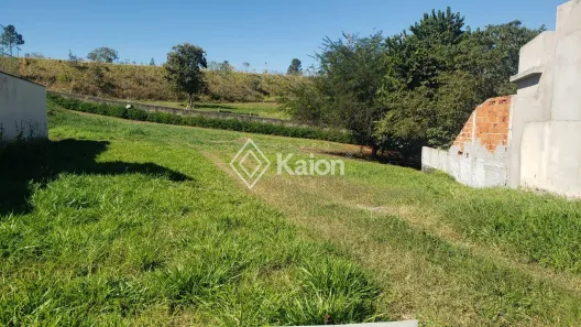 Lote/Terreno à venda, 410m² no Residencial Lagos D'Icaraí, Salto