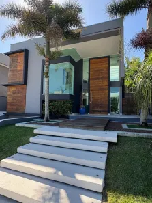 Sobrado com 5 Quartos para alugar, 495m² no Riviera, Bertioga