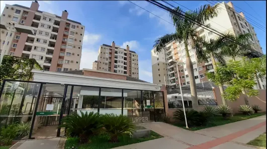 Apartamento com 3 Quartos à venda, 65m² no Mata do Jacinto, Campo Grande
