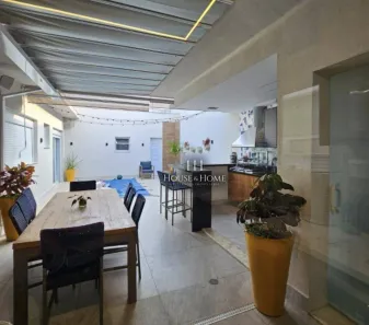 Casa de Condomínio com 4 Quartos à venda, 218m² no Jardim Residencial Dona Maria José, Indaiatuba