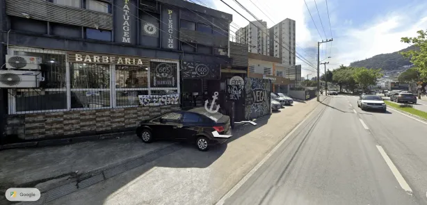 Imóvel Comercial à venda, 315m² no Centro, Florianópolis