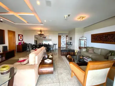 Apartamento com 4 Quartos à venda, 191m² no Barra da Tijuca, Rio de Janeiro
