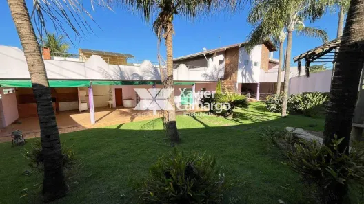 Casa com 3 Quartos à venda, 343m² no Jardim Itapuã, Rio Claro