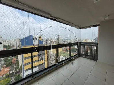 Apartamento com 3 Quartos à venda, 90m² no Chácara Inglesa, São Paulo