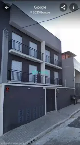 Apartamento com 1 Quarto à venda, 34m² no Vila Santa Edwiges, São Paulo