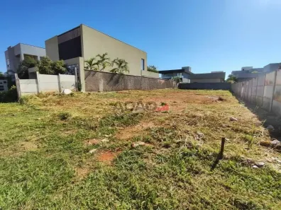 Lote/Terreno à venda, 560m² no Residencial Goiânia Golfe Clube, Goiânia