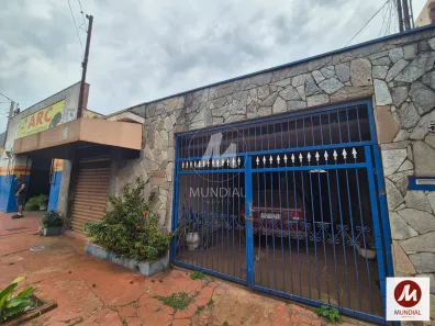Imóvel Comercial com 3 Quartos à venda, 103m² no Campos Elíseos, Ribeirão Preto