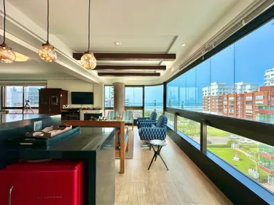 Apartamento com 4 Quartos à venda, 180m² no Centro, Capão da Canoa