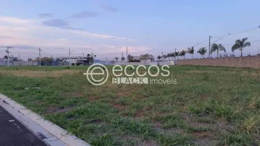 Lote/Terreno à venda, 568m² no Shopping Park, Uberlândia