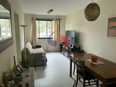 Apartamento com 3 Quartos à venda, 70m² no Jardim Taquaral, São Paulo