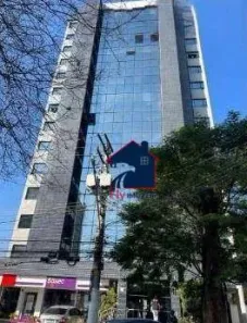 Sala Comercial à venda, 38m² no Lapa, São Paulo