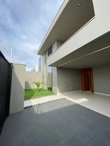 Casa com 3 Quartos à venda, 151m² no Primavera do Leste, Primavera do Leste