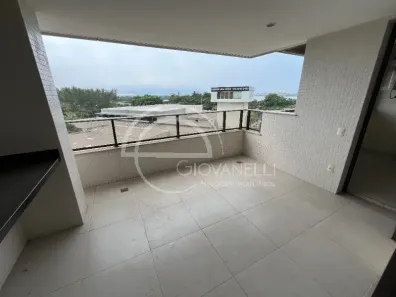 Apartamento com 3 Quartos à venda, 131m² no Barra Olímpica, Rio de Janeiro