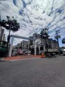 Apartamento com 2 Quartos para alugar, 42m² no Rachel de Queiroz, Fortaleza