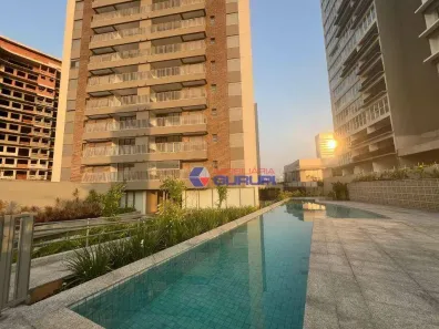 Apartamento com 3 Quartos à venda, 98m² no Jardim Paulistano, São José do Rio Preto