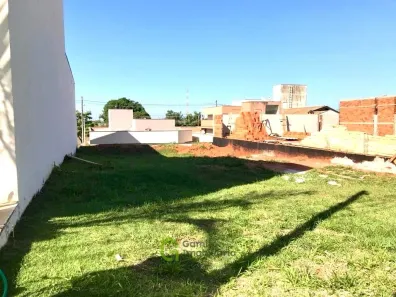Lote/Terreno à venda, 275m² no Loteamento Village Damha Mirassol III, Mirassol