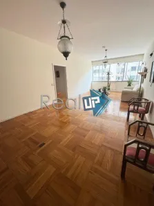 Apartamento com 4 Quartos à venda, 170m² no Ipanema, Rio de Janeiro