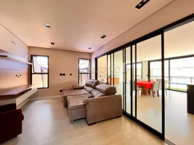 Casa de Condomínio com 4 Quartos à venda, 280m² no Condomínio Residencial Monte Carlo, São José dos Campos