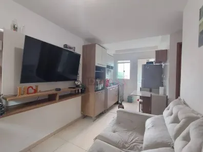 Apartamento com 2 Quartos à venda, 38m² no Jardim Marília, São Paulo