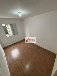 Apartamento com 2 Quartos à venda, 58m² no Gopoúva, Guarulhos
