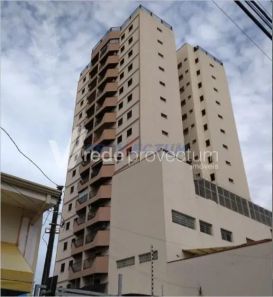 Apartamento com 3 Quartos à venda, 90m² no Centro, Campinas