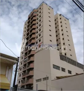 Apartamento com 3 Quartos à venda, 90m² no Centro, Campinas