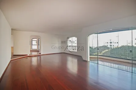 Apartamento com 4 Quartos à venda, 280m² no Jardim Paulista, São Paulo