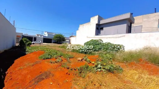 Lote/Terreno à venda, 200m² no Terrazul SM, Santa Bárbara D'Oeste