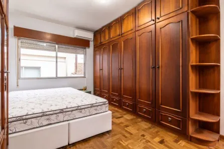Apartamento com 2 Quartos à venda, 60m² no Centro Histórico, Porto Alegre
