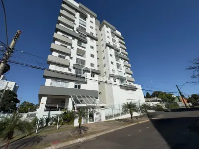 Apartamento com 2 Quartos à venda, 84m² no Fião, São Leopoldo
