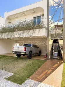 Casa de Condomínio com 3 Quartos à venda, 336m² no Villa Toscana, Franca