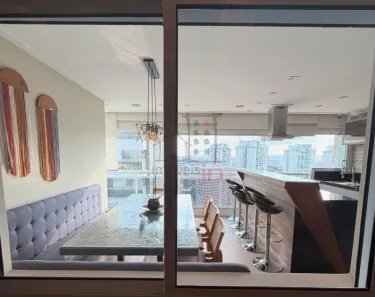 Apartamento com 3 Quartos à venda, 108m² no Água Branca, São Paulo