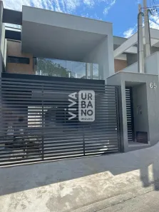 Casa com 3 Quartos à venda, 209m² no Jardim Belvedere, Volta Redonda
