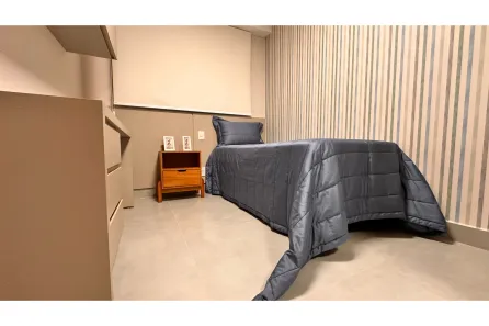 Apartamento com 3 Quartos à venda, 80m² no Setor Leste Universitário, Goiânia