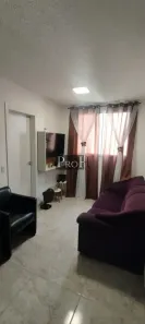 Apartamento com 2 Quartos à venda, 35m² no Santa Maria, Santo André