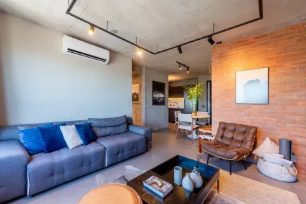 Apartamento com 2 Quartos à venda, 69m² no Petrópolis, Porto Alegre