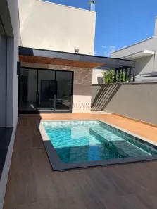 Casa de Condomínio com 3 Quartos à venda, 218m² no Centro, Piratininga