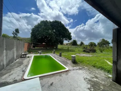 Fazenda/Sítio com 1 Quarto à venda, 150m² no Loteamento Montenegro, Camaçari
