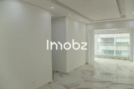 Apartamento com 3 Quartos à venda, 84m² no Jardim Caravelas, São Paulo